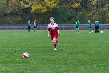 Bild 3 - C-Juniorinnen Kaltenkirchener TS - SV Bokhorst : Ergebnis: 1:2